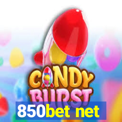 850bet net